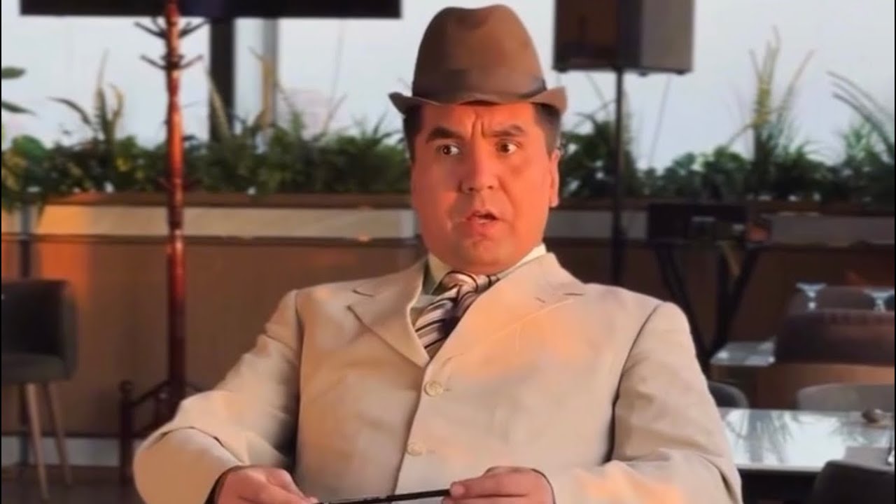 TERPILA KUYOV 😂 