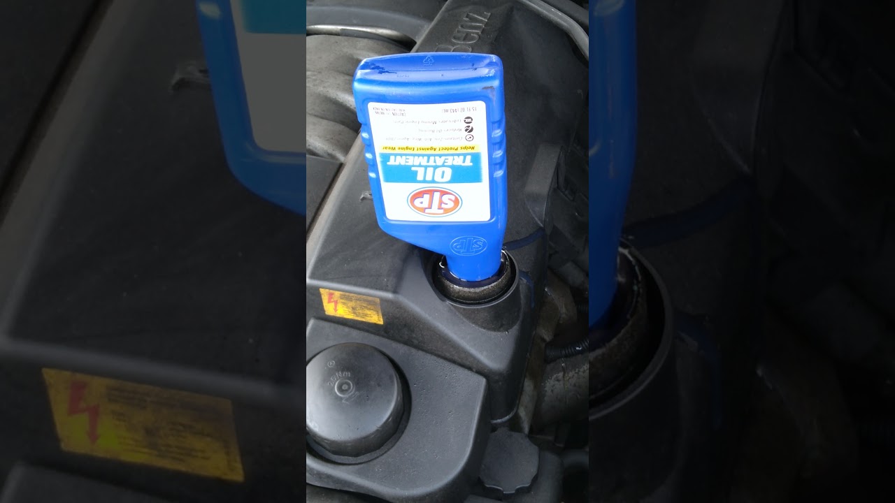Secret To Longer Engine Life