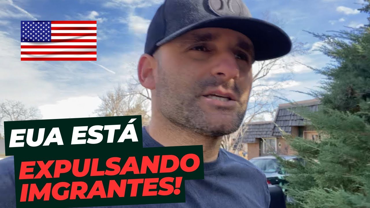 Tem país melhor para imigrar do que Estados Unidos neste momento 