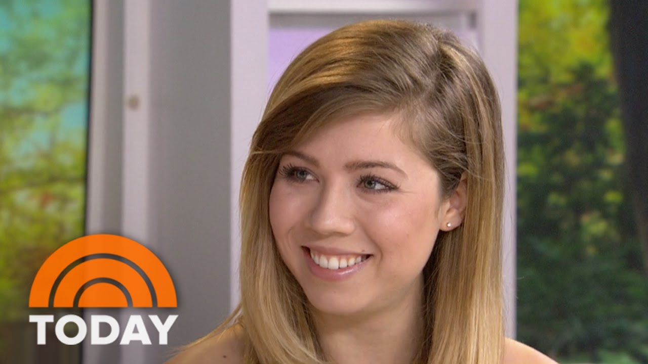 Jennette McCurdy Lost Her Voice While Shooting ‘Between’ | TODAY