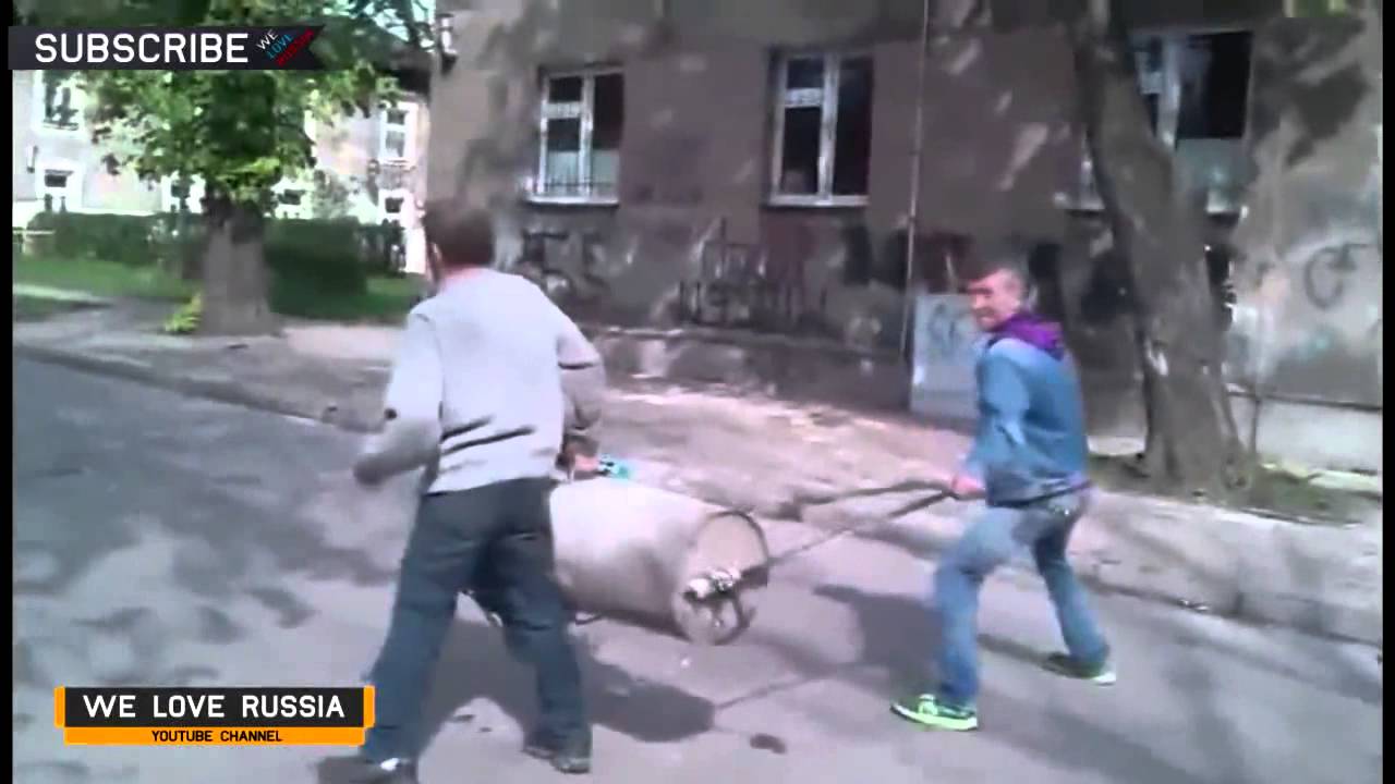 We Love Russia 2014   Best Of 1