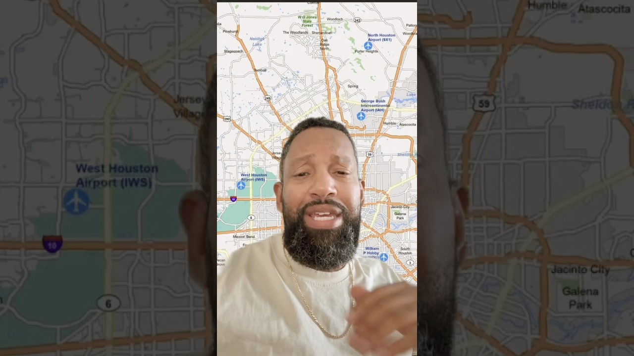 West Houston Suburb Speed Dating. Who Are You Picking?