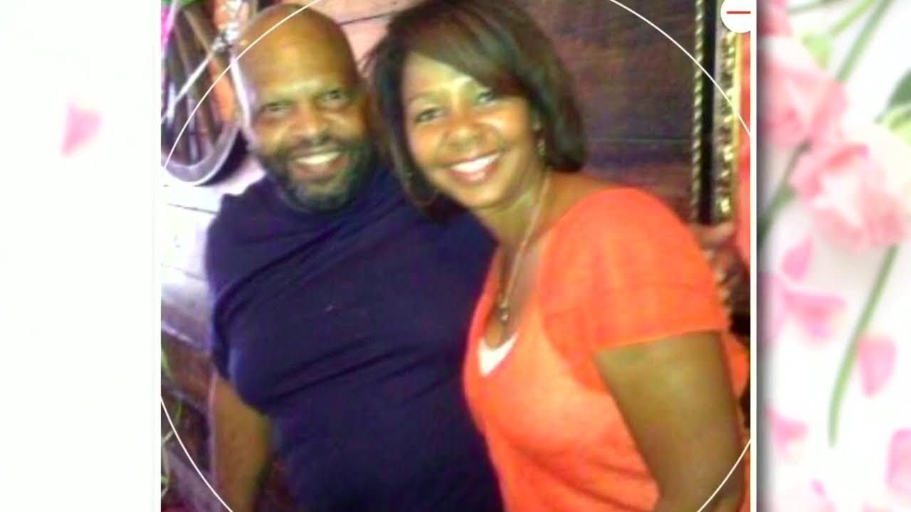 Celebration of Life Services for Sis. Jacquelyn Ross