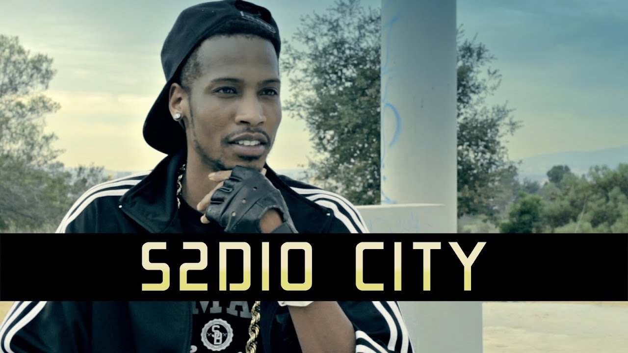 S2DIO CITY: THE TOWER ft. Slim Boogie [DS2DIO]