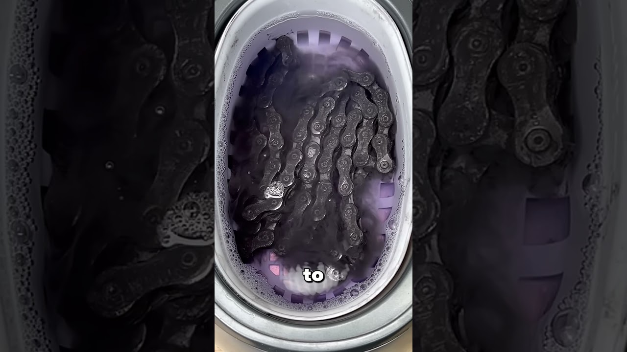 How Do These Tiny Bubbles Clean So Well?