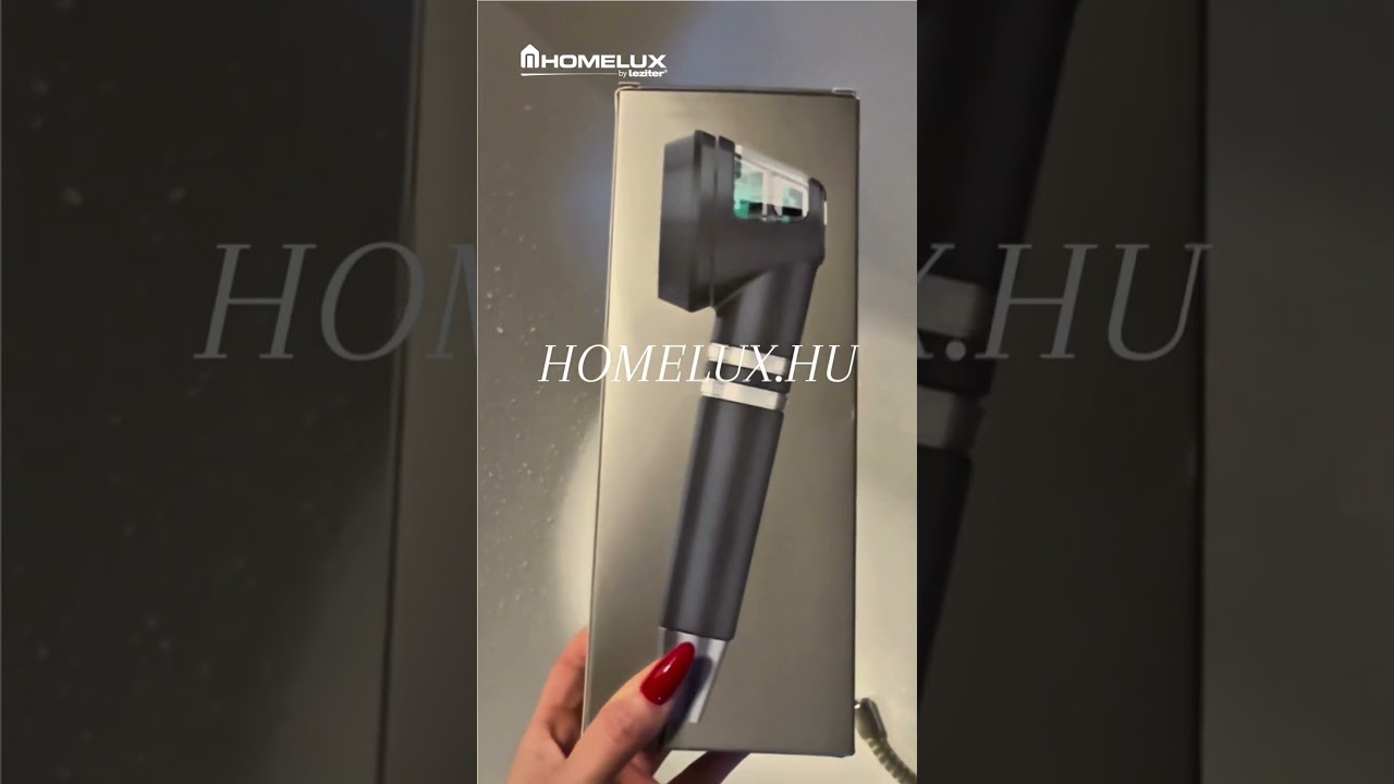 Tisztább víz, szebb bőr? Nézd meg, mit csinál a Poseion BT100® | Homelux.hu