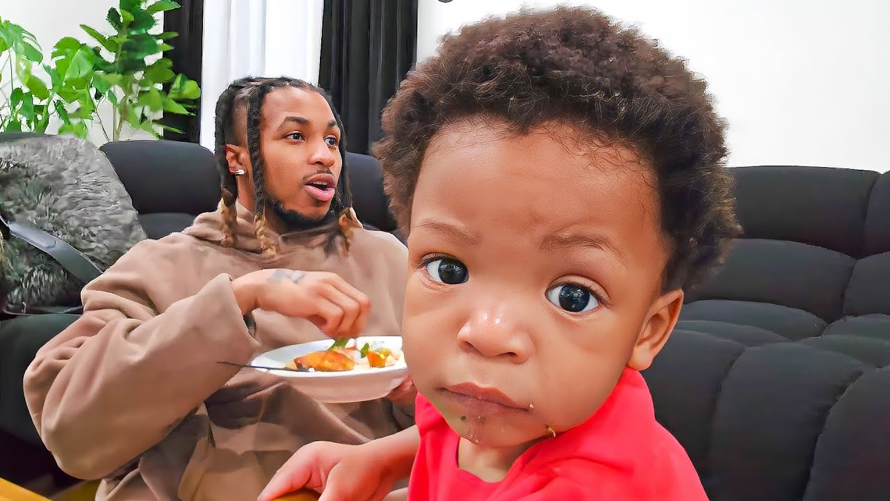 Halo Fights DDG Over Video Game! 💔 **He Hates Him**