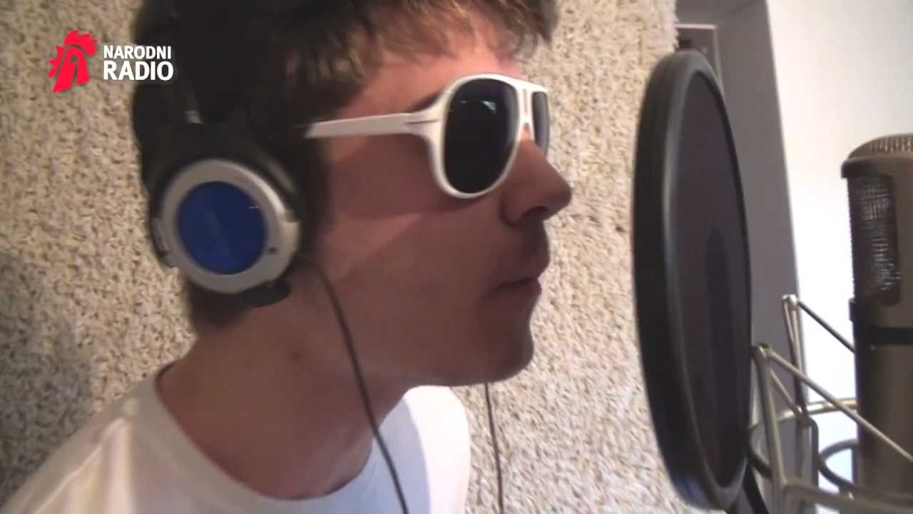 ignor - Porin Medley | Glazbeni Show Dalibora Petka | Narodni radio 2011