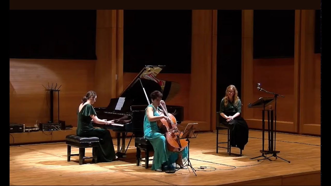 Between the Sandhills and the Sea - A Tribute to Vera Brittain & Winifred Holtby