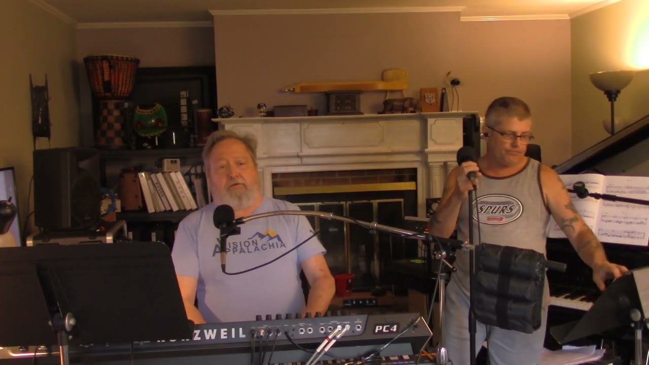 Fireside piano  Easy