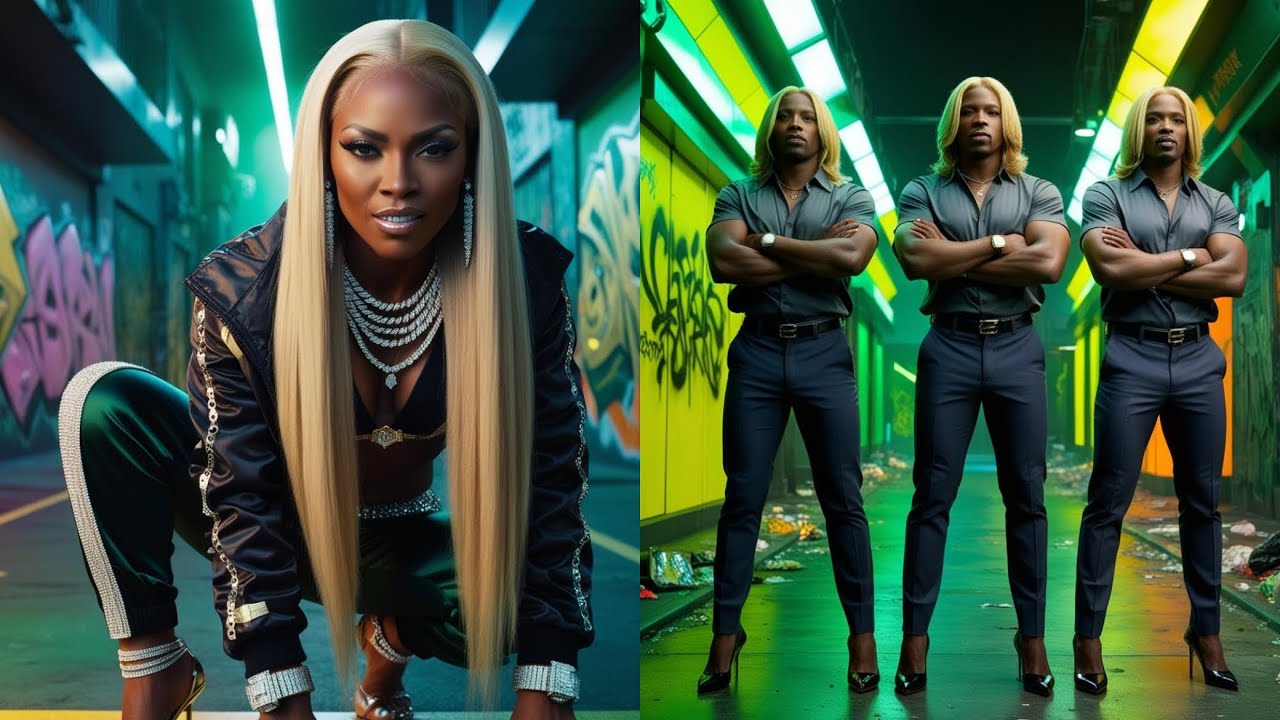 YOU’RE ABOUT TO HUMBLE THE SASSY SQUAD!