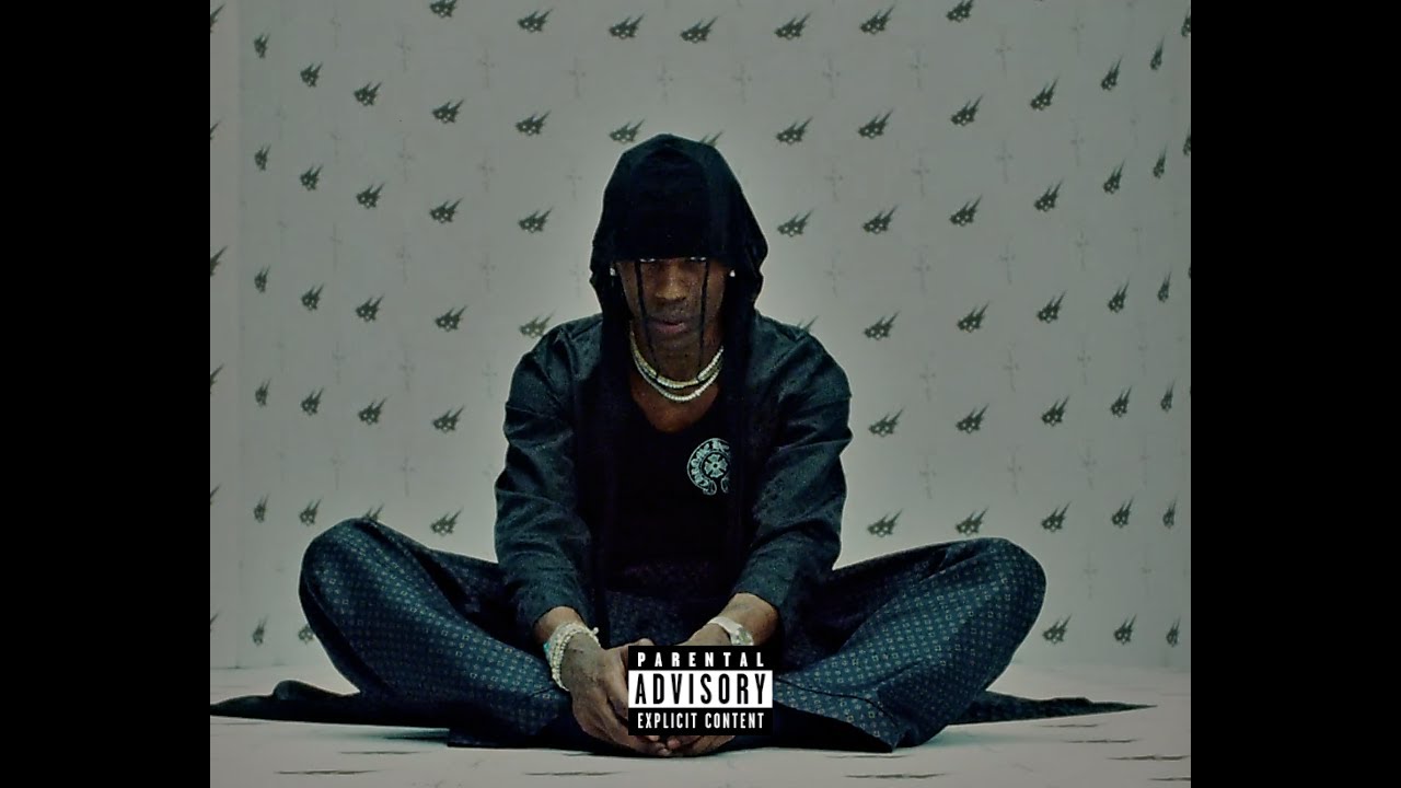 [FREE] TRAVIS SCOTT TYPE BEAT - 
