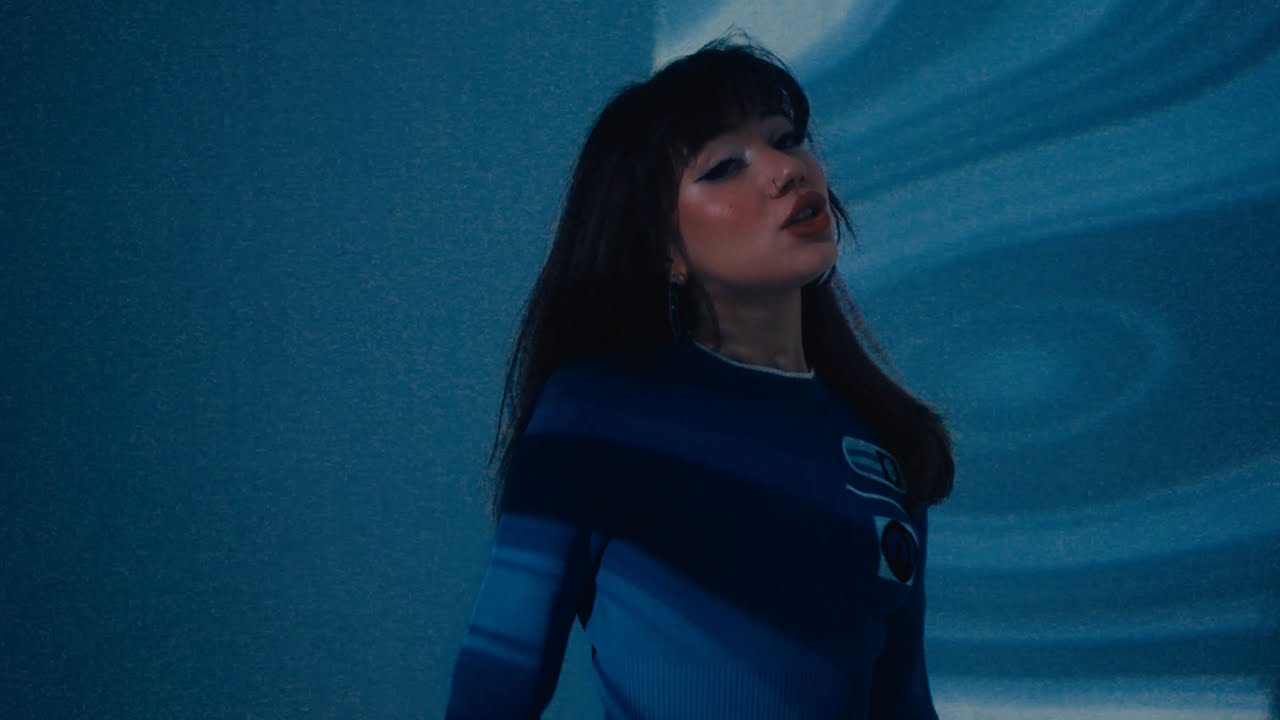 BANA - Kiss Your Best Friend (Official Music Video)