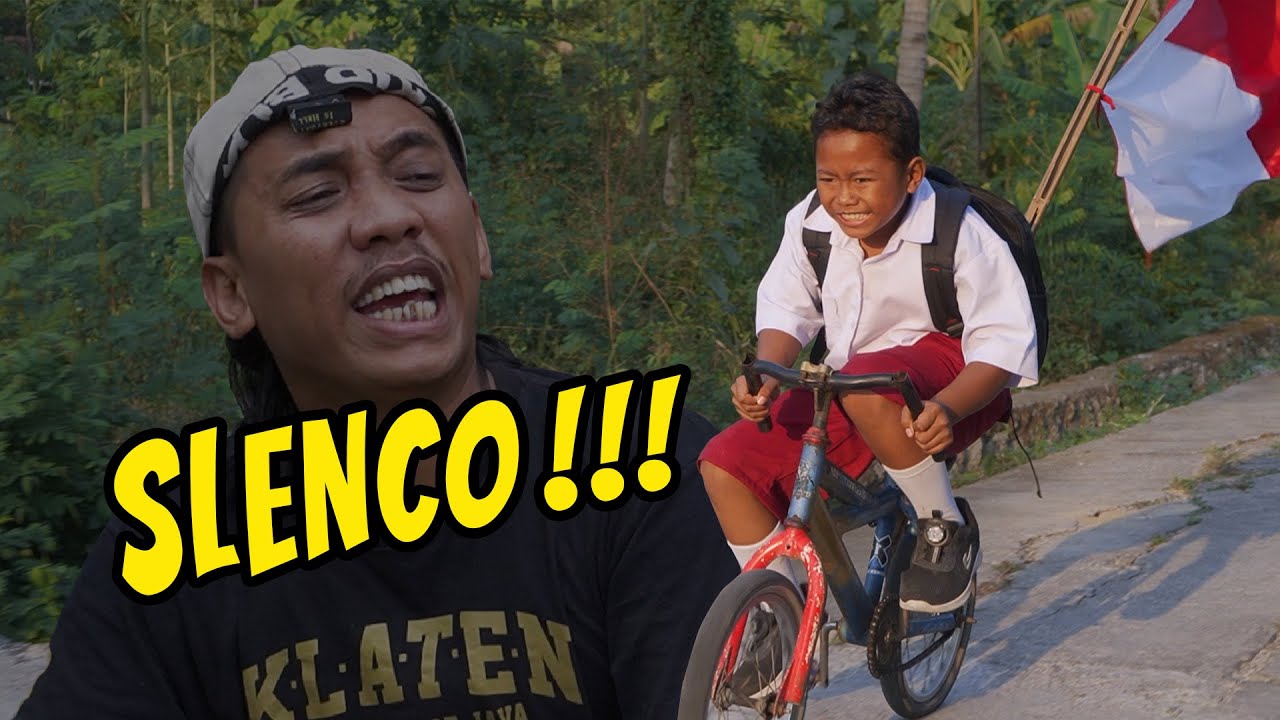 KELAKUAN SOLIKIN ‼️ MARAI RUWET !!! - KOMEDI JOWO [18]