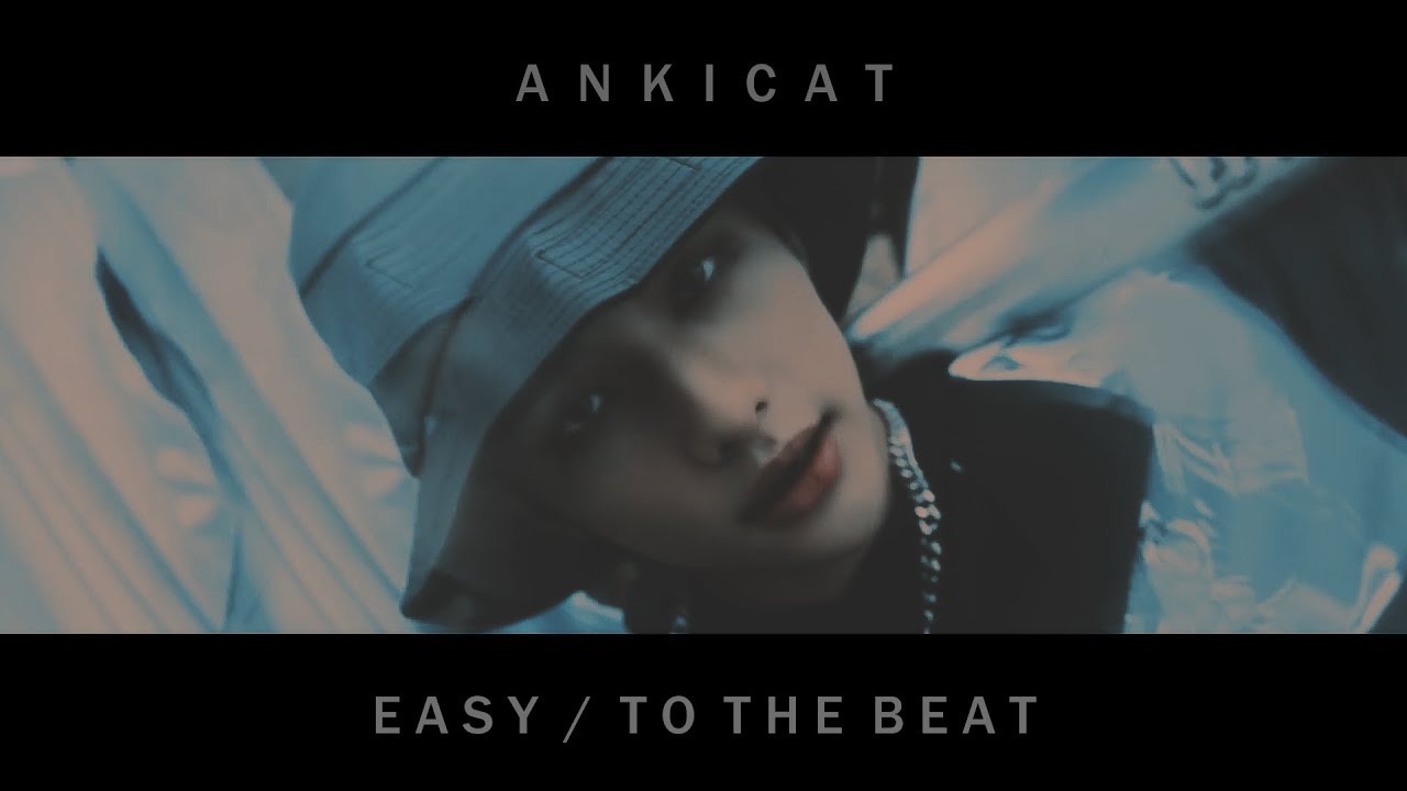 [MASHUP] STRAY KIDS/ATEEZ — EASY/TO THE BEAT