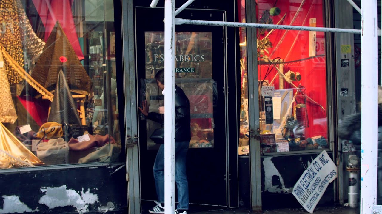 Discover Freedom- Emily Oberg