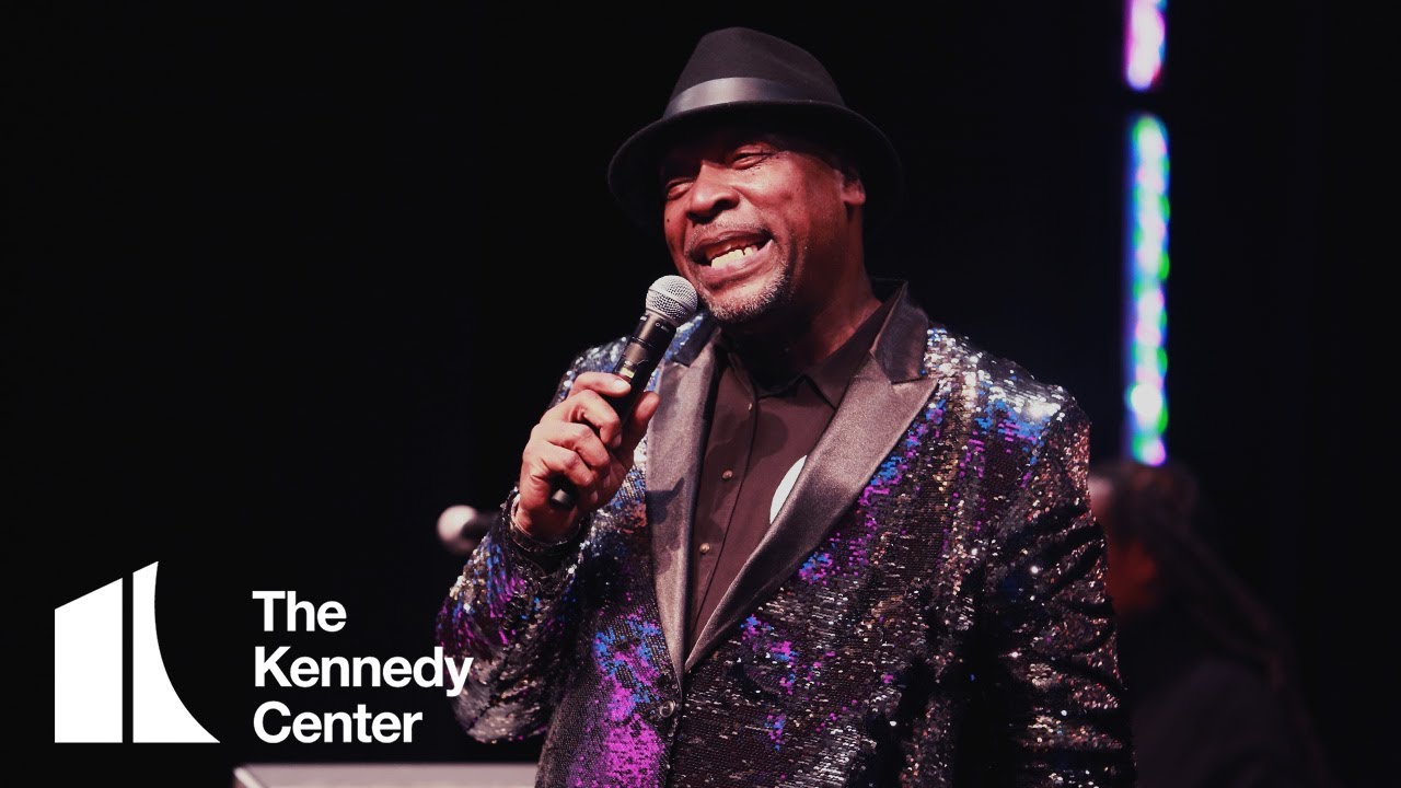 Memphis Gold: Otis Redding Tribute - Millennium Stage (December 21, 2019)