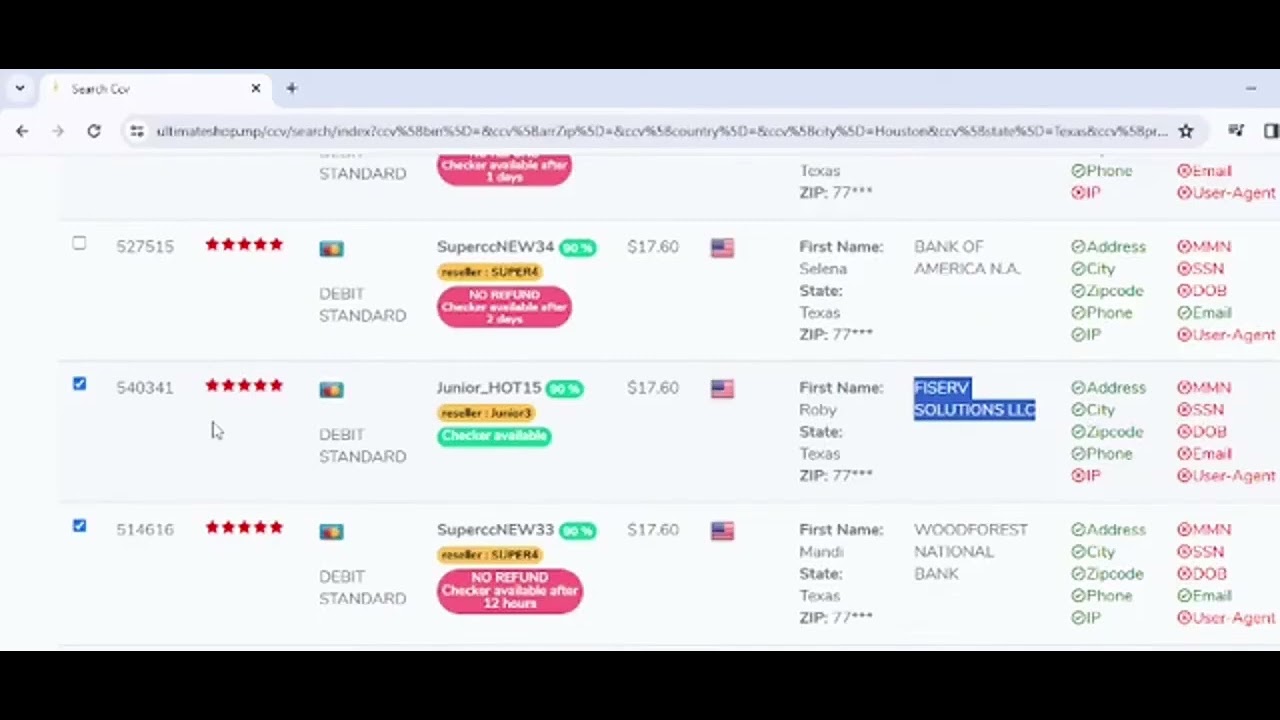How to clone credit cards 2025 the truth about clone cards & scam proof