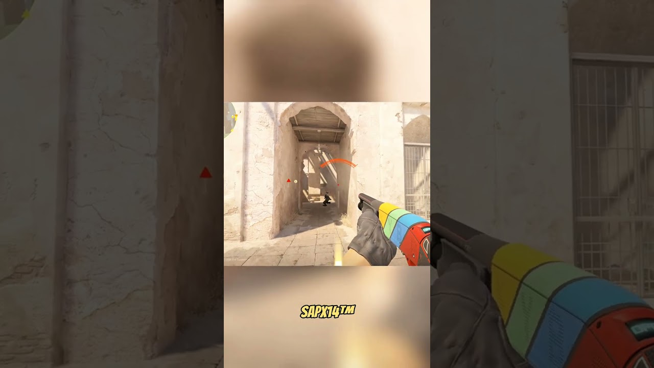 @Steam CS2 gameplay compilation Travis Scott fein montage edit 🔥😱
