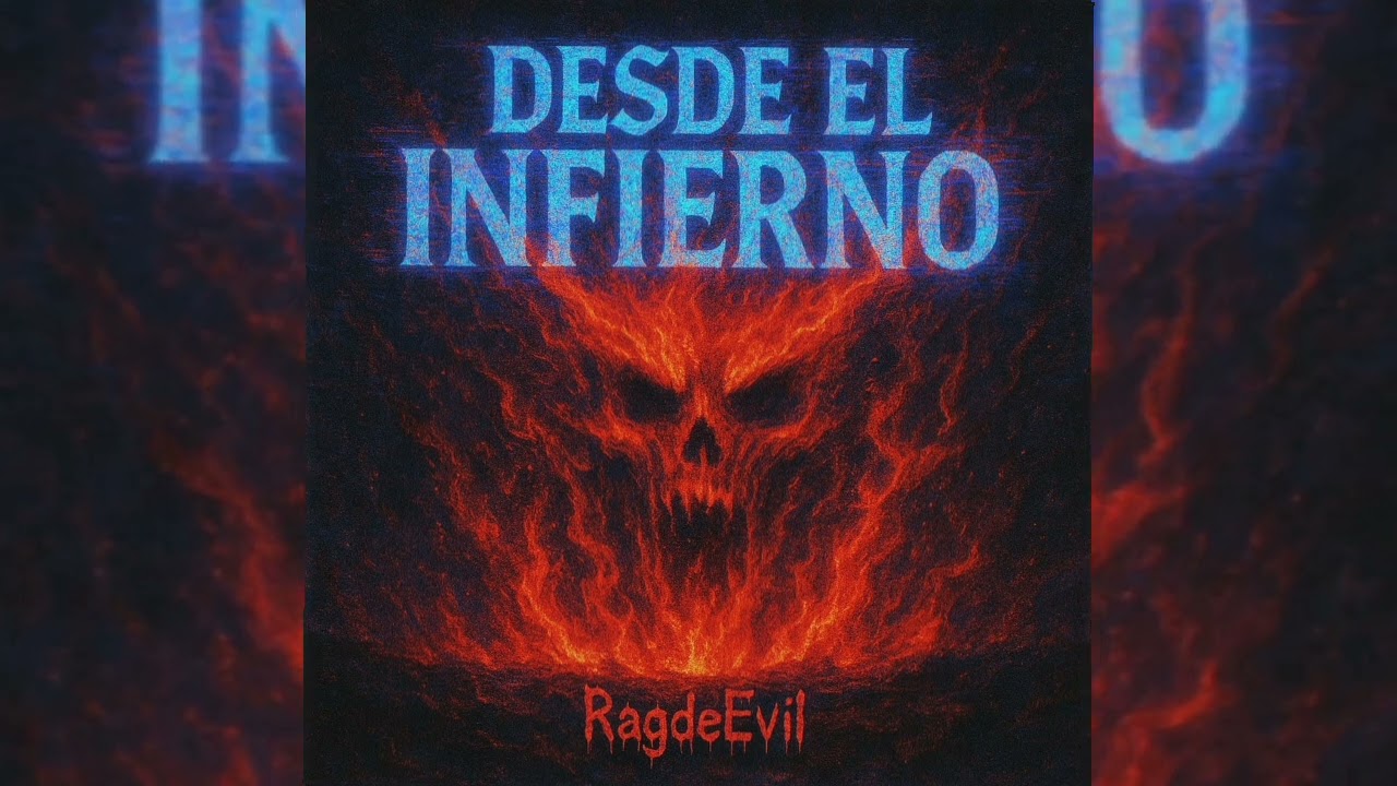 16 Crepitar En El Silencio (Ep&iacute;logo) ~ RagdeEvil || Desde El Infierno
