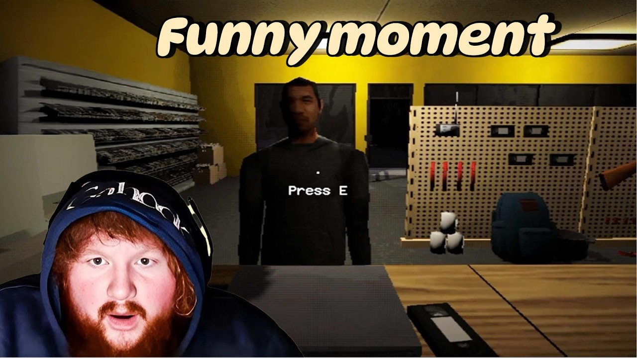 CaseOh's FUNNIEST Spooky Time Moments! #6