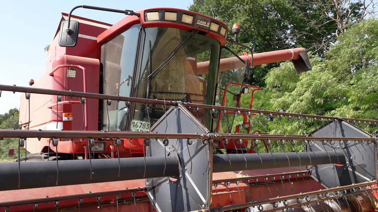 Case 2188 ПЕРШІ ВРАЖЕННЯ!