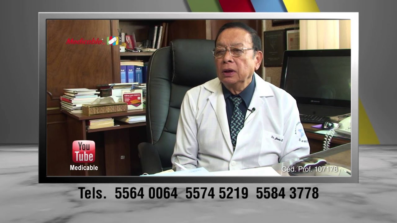 &iquest;Cu&aacute;ntos tipos de cefalea existen?