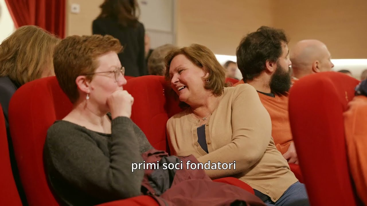 50 anni di teatro a Pontebba