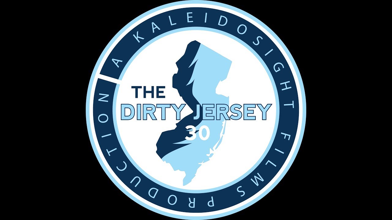 The Dirty Jersey 30 (Official Teaser)