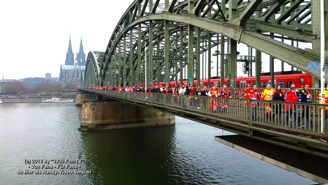 DEG-Fanprojekt - Schiffstour 2016 (18.12.2016)