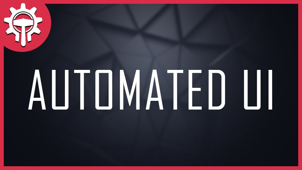 Unity RPG Builder - Fully Automated Talent Trees UI