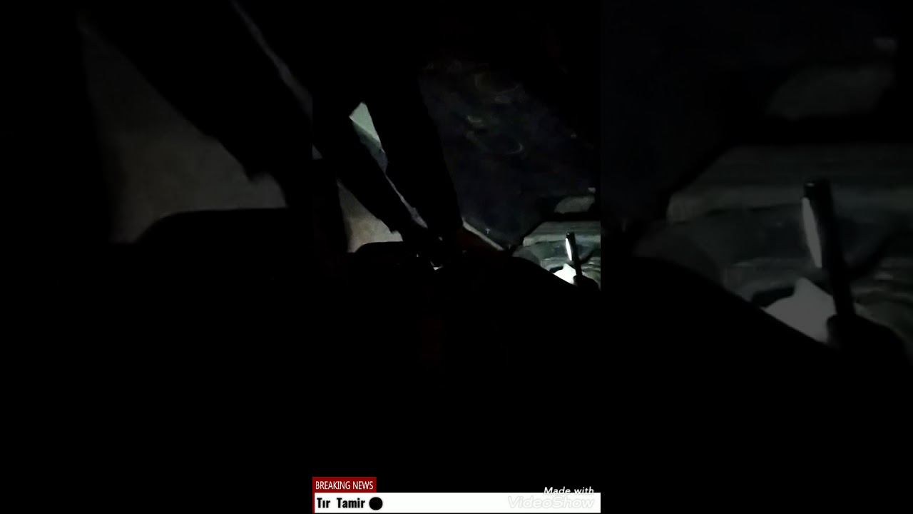 [ TIR ] Tır Tamir ✓