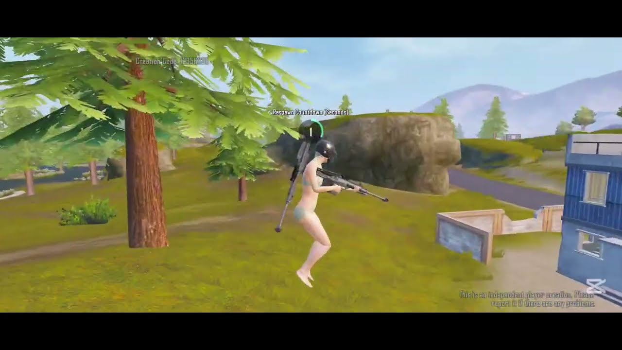 Lovely Shots 1v1 wow Map Amazing Map