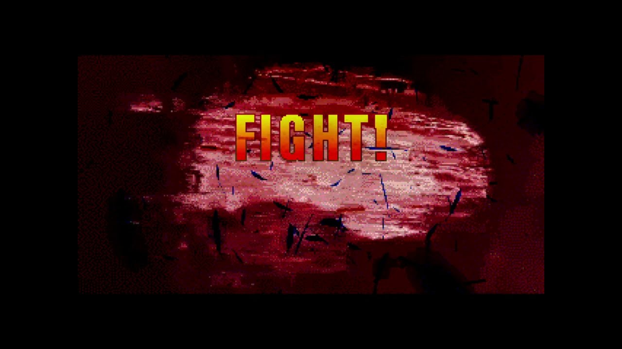 [MUGEN] _suwako-sama vs reboot