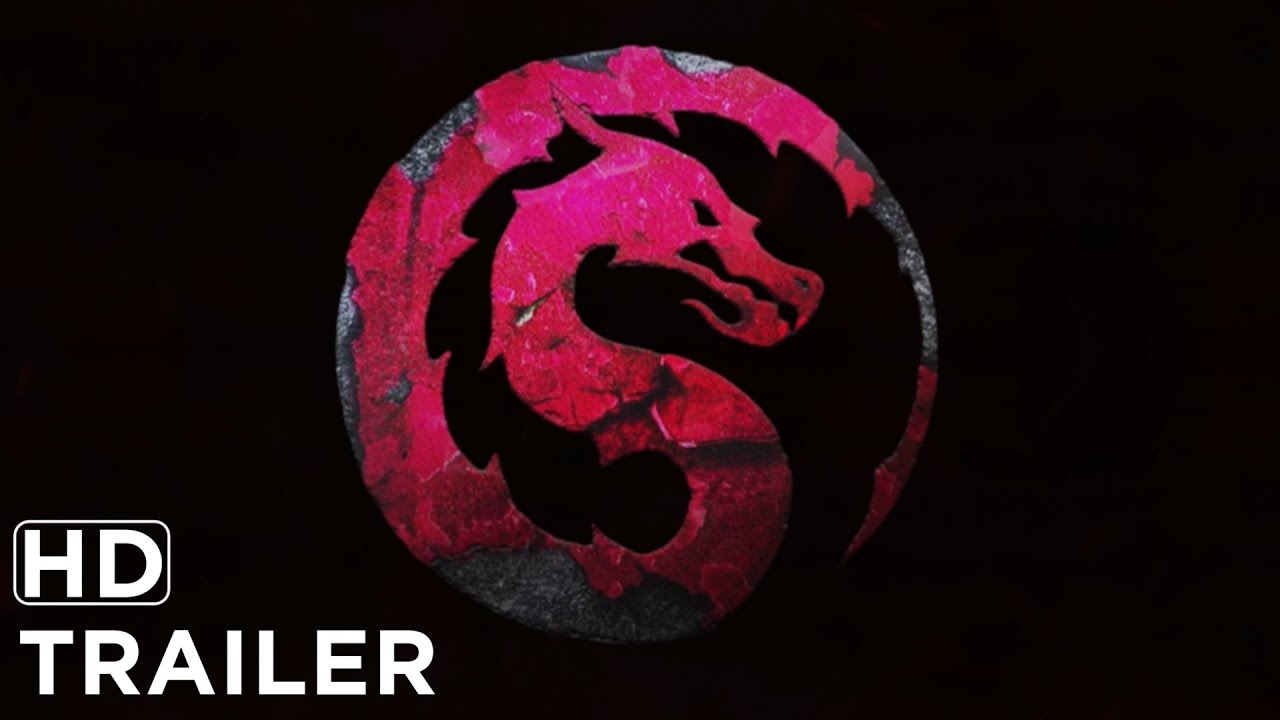Mortal Kombat (2021) - FAN TRAILER (NOT OFFICIAL)