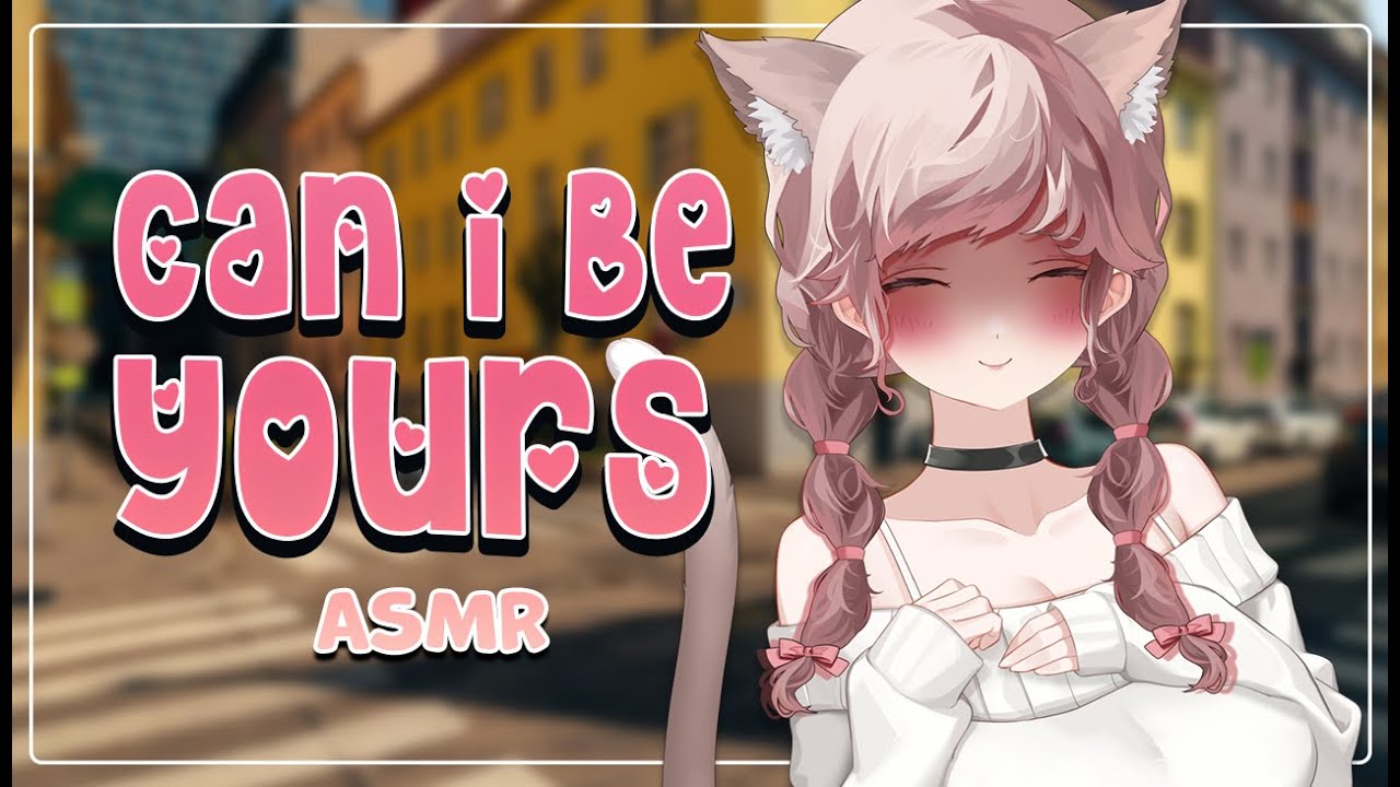 【F4A】Stray Yandere Neko Solicits You to Adopt Her [Sweet] [Willing Listener] [Devoted] [Catgirl]