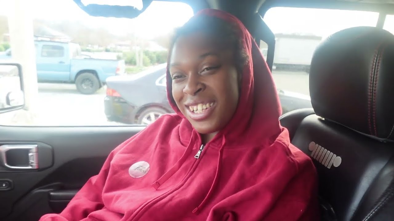 Уличное интервью