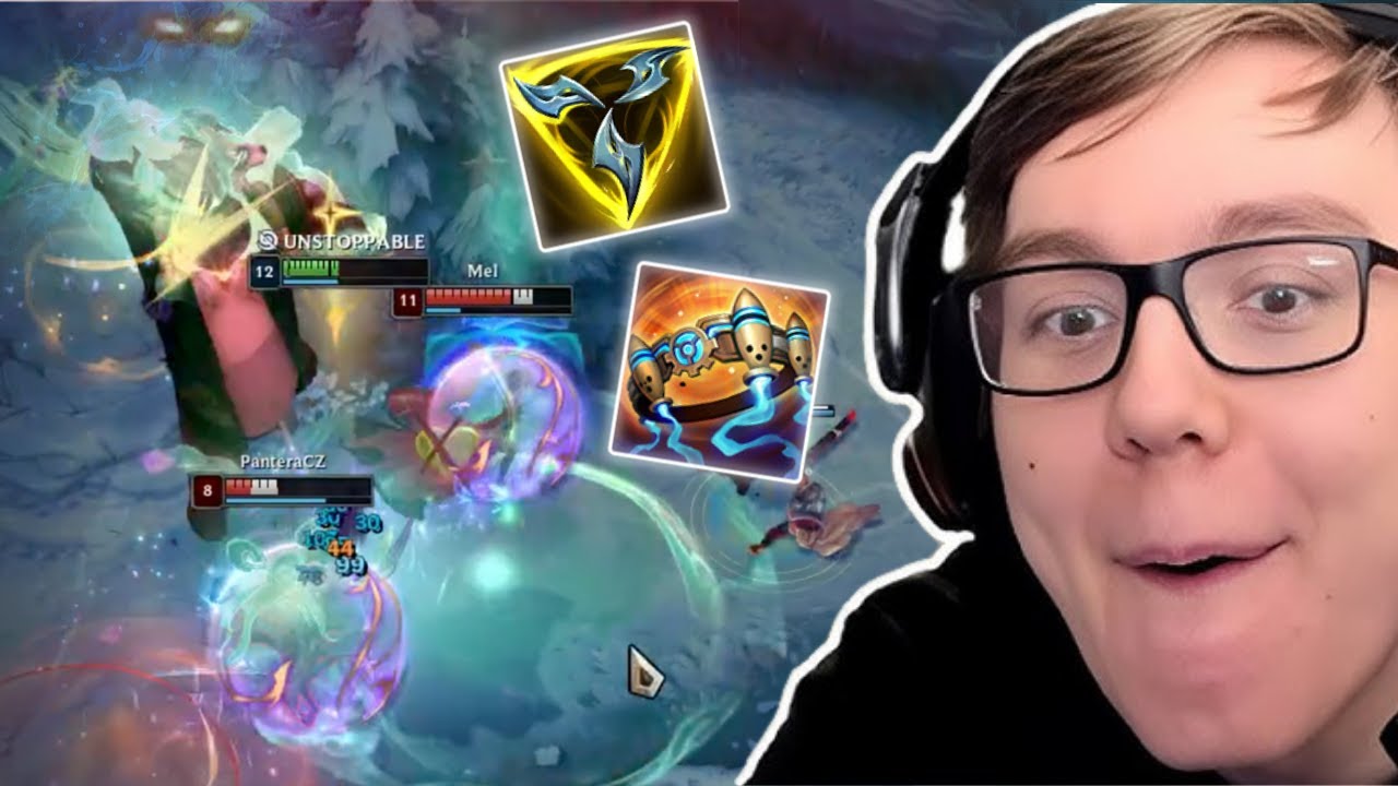 NO ONE can 1v1 the BEAR!!!⚡️🐻‍❄️| Bausffs