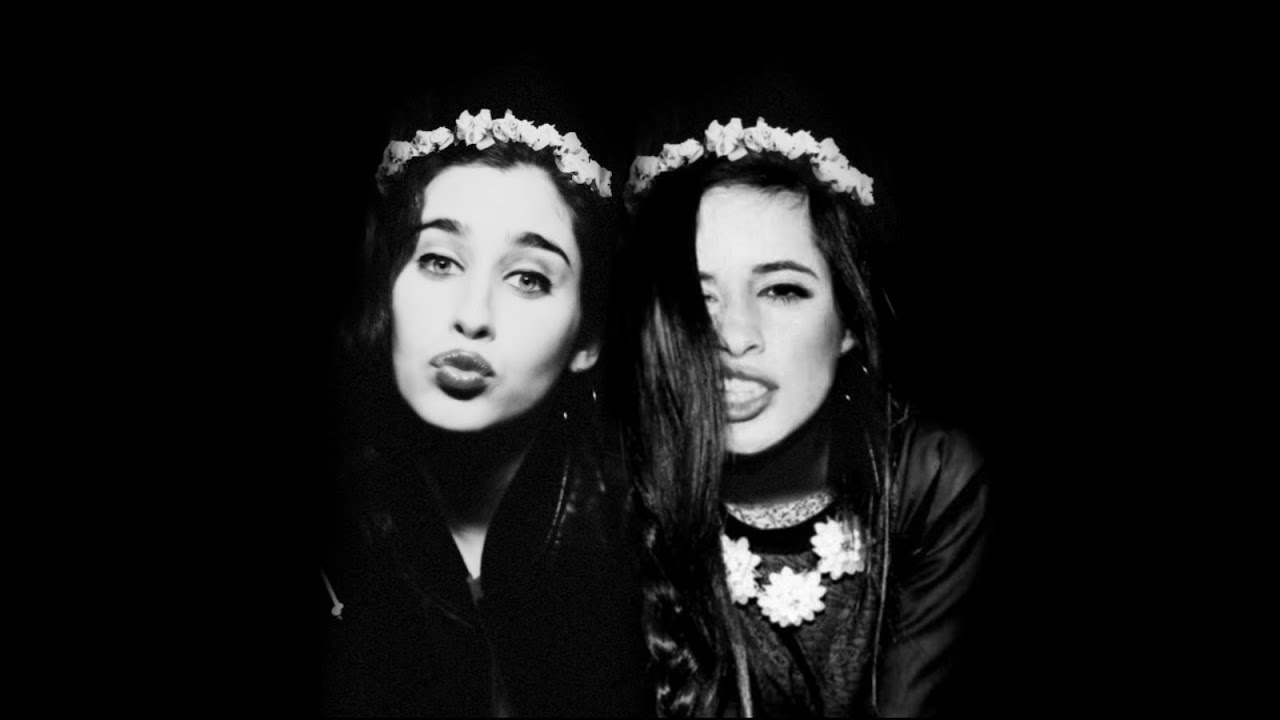 Camren - Lauren Laughing/Smiling Because Of Camila (PART 3)