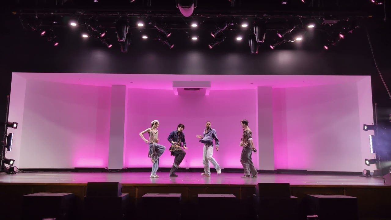 XLOV_1&ONLY [KPDC F25]