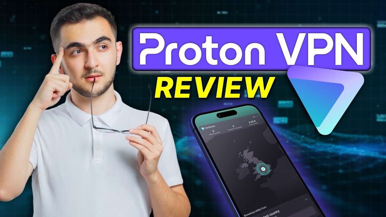 ProtonVPN Review: Should You Switch from Other VPNs?
