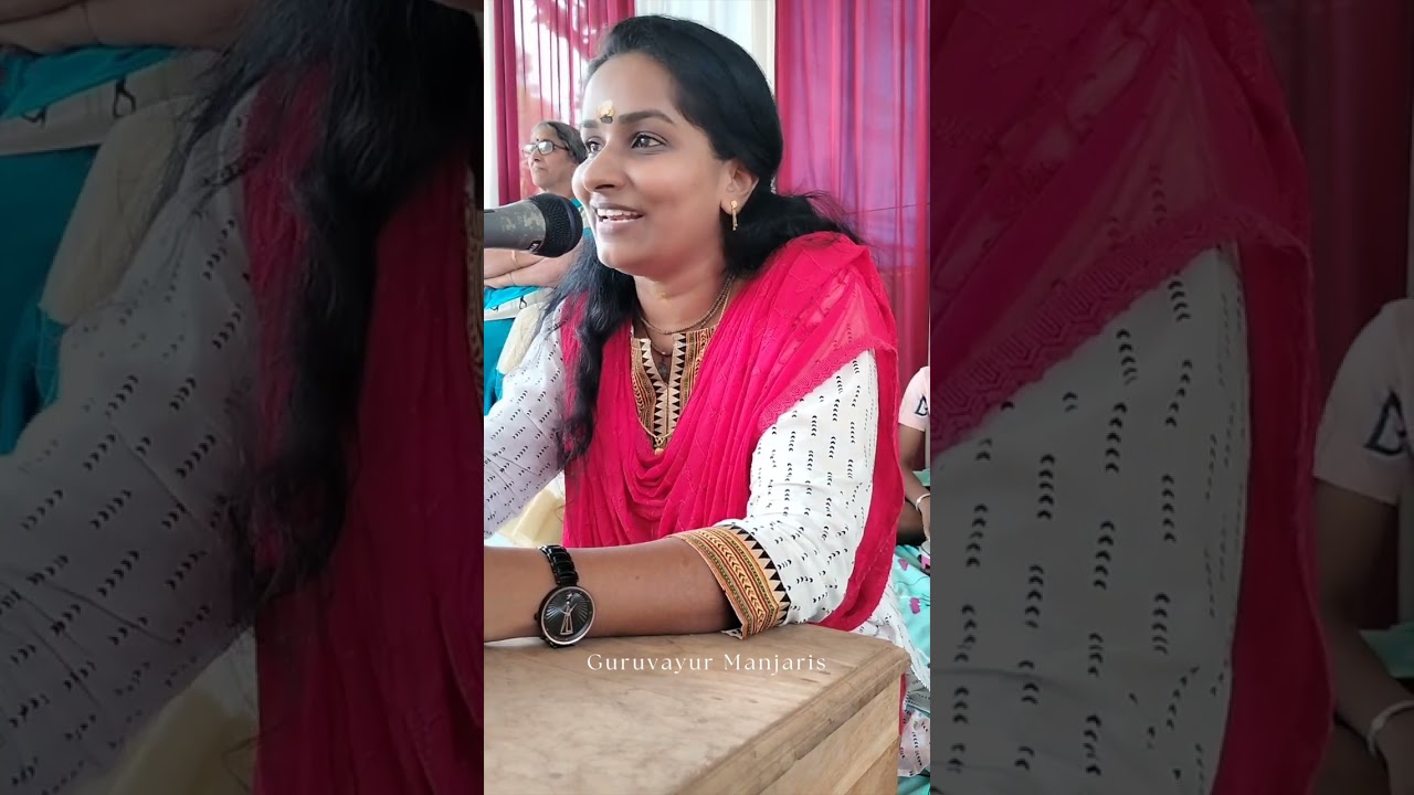 ജാതിമതഭേദമന്യേ അശരണർക് ആശ്രയമേകാൻ ഗുരുവായൂർ മഞ്ജരീസ്