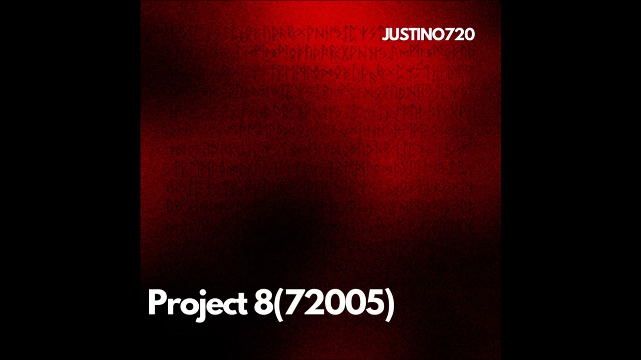 JUSTINO720-Project 8