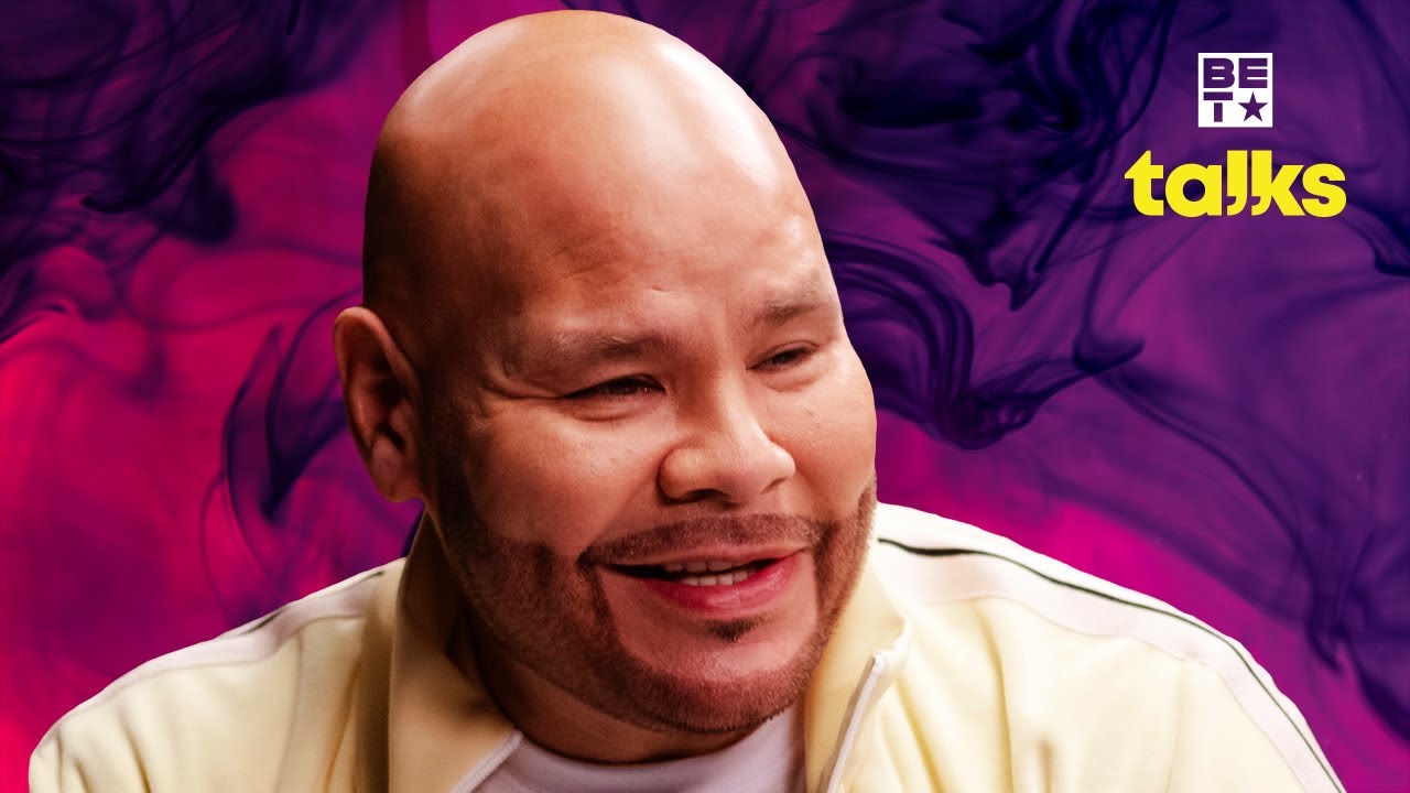 Fat Joe Reminisces On His Career While Diggin' in the Crates | Hip Hop Awards 2023