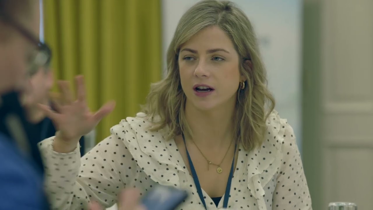 Mental Health Ireland Strategy Launch - 1 minute highlight video