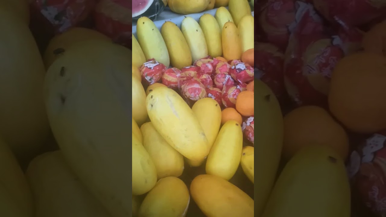 Cari takjil di tj uma puasa yg ke 22 ramadan 