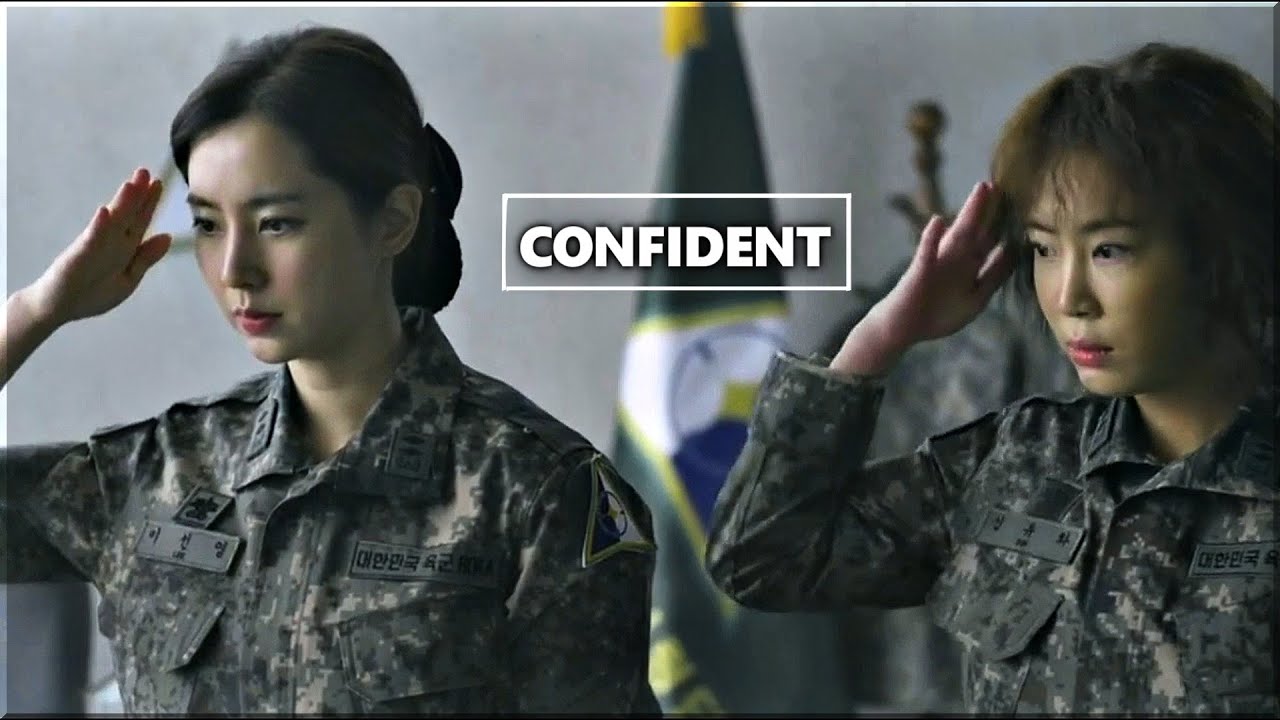 Part-Time Spy - Confident [FMV]