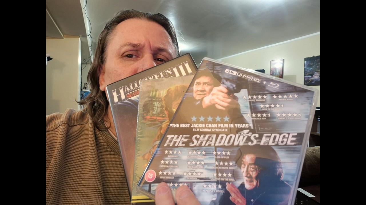 new 4k unboxing 02-13-2026
