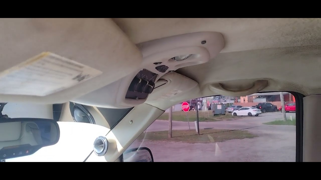 Suburban still knocking heads off...