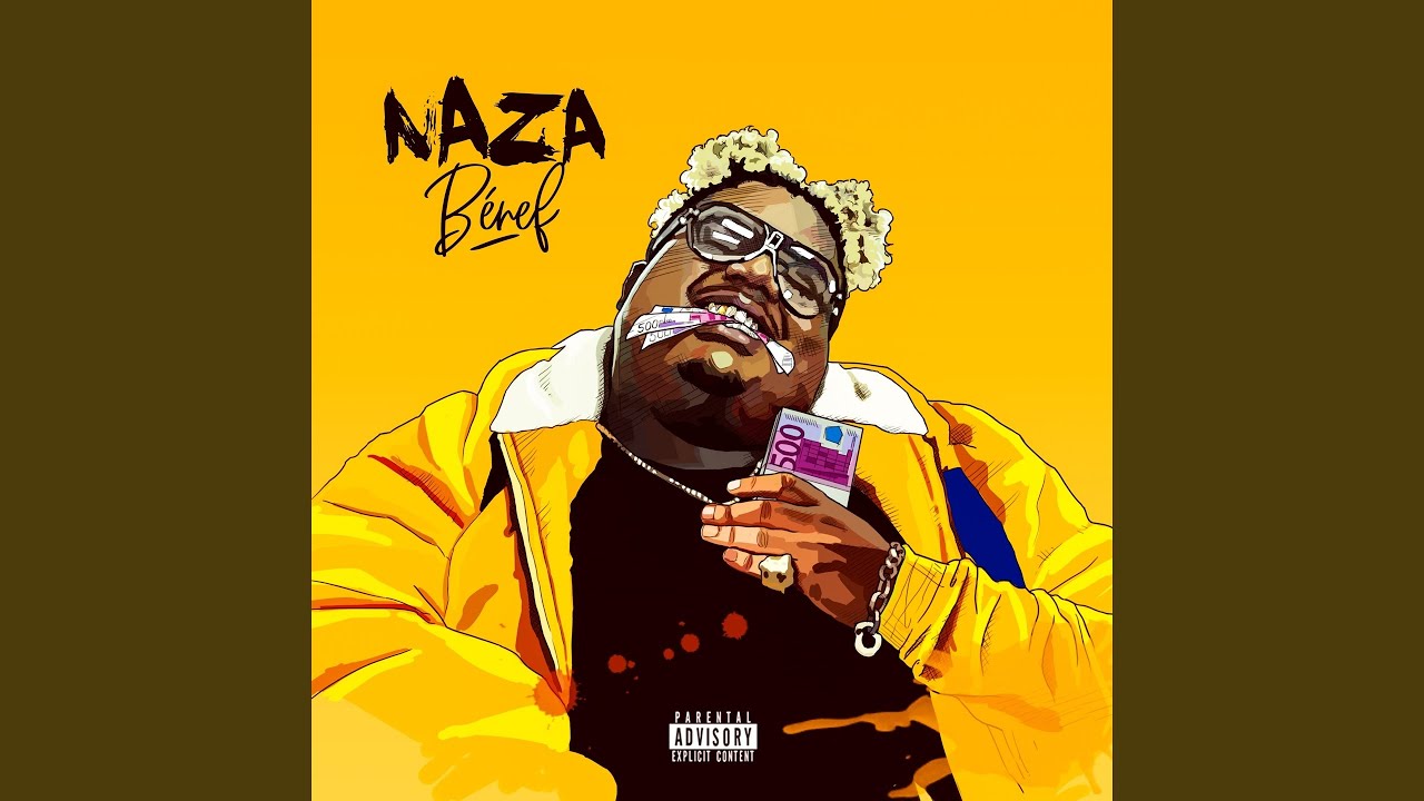 Million de dollars (feat. 4Keus)